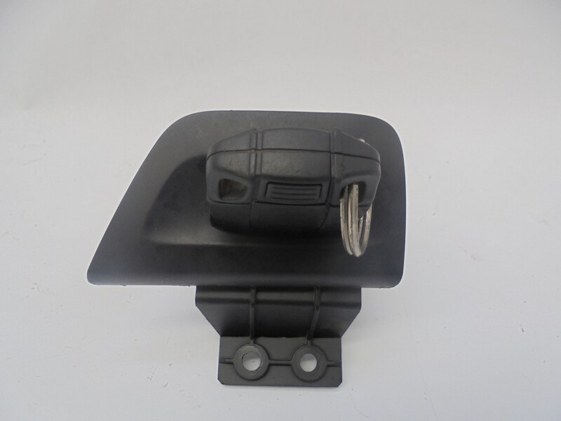 Neiman BMW SERIE 1 BERLINA (E81/E87) 118D Diesel - 1