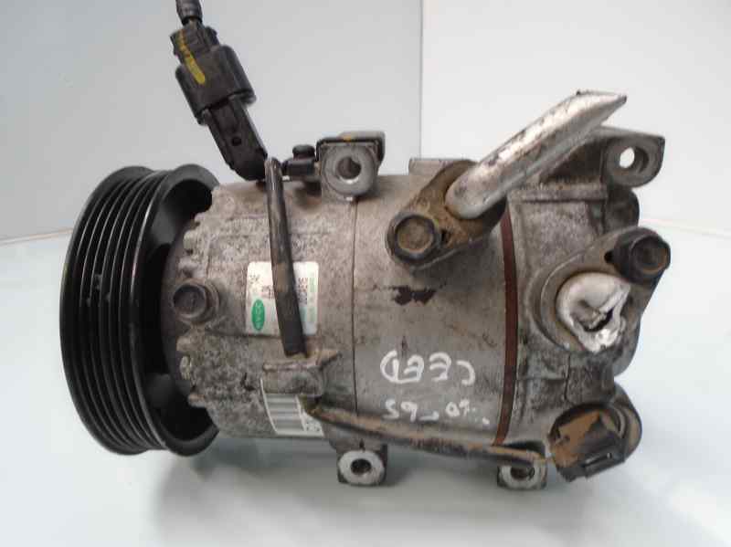 Compresseur clim KIA CEED 1.4 CVVT Essence - 1