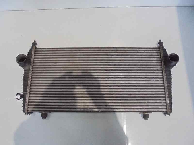 Echangeur air (Intercooler) CITROEN C5 BERLINA EXCLUSIVE Diesel - 1