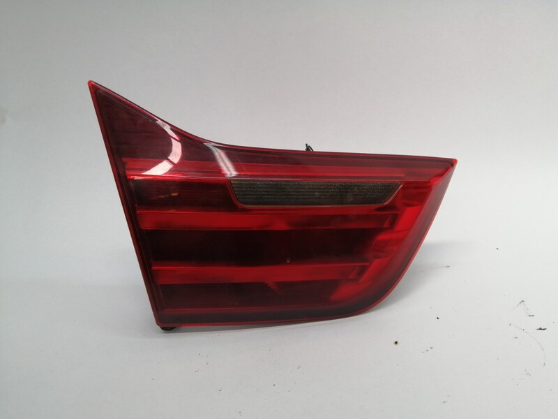 Feu arriere secondaire gauche (feux) BMW SERIE 4 COUPE (F32) 430D Diesel - 1