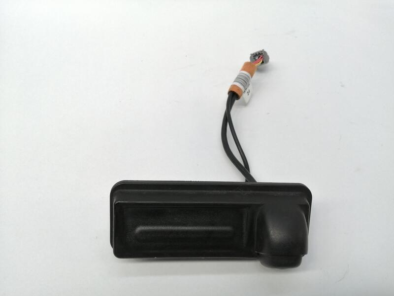 Poignee hayon KIA STONIC (YBCUV) BLACK EDITION  - 1