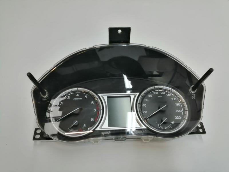 Compteur SUZUKI VITARA (LY) 1.6 VVT GLX 4X2  - 1