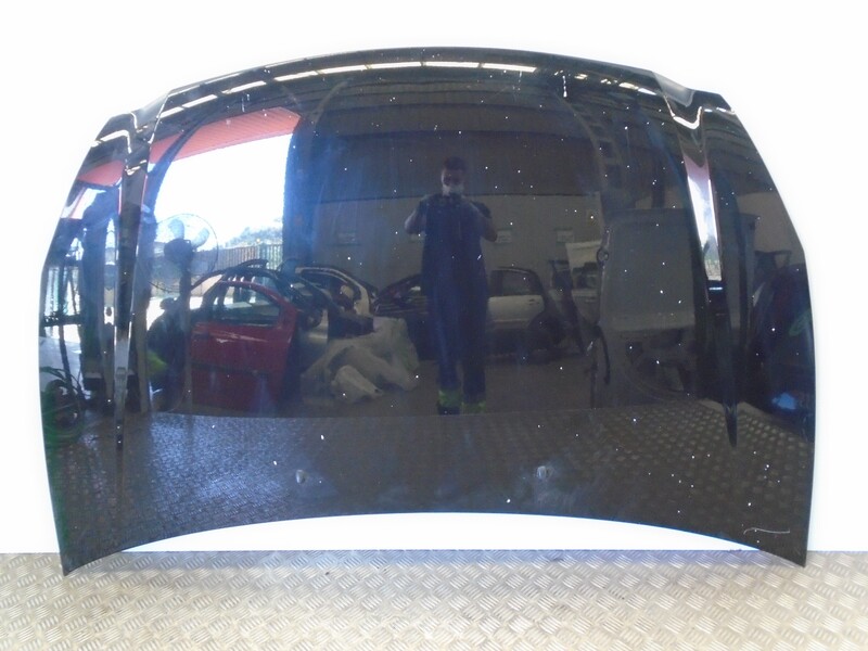 Capot KIA CARNIVAL 2.9 CRDI VGT ACTIVE Diesel - 1