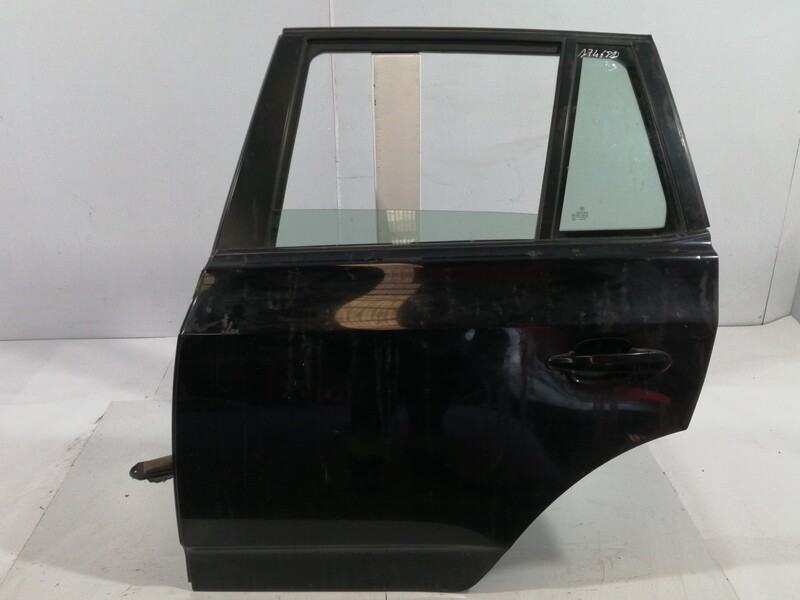 Porte arriere gauche BMW X3 3.0 D  - 1