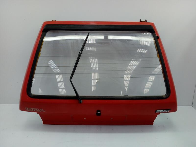 Malle/Hayon arriere SEAT IBIZA SXI  - 1