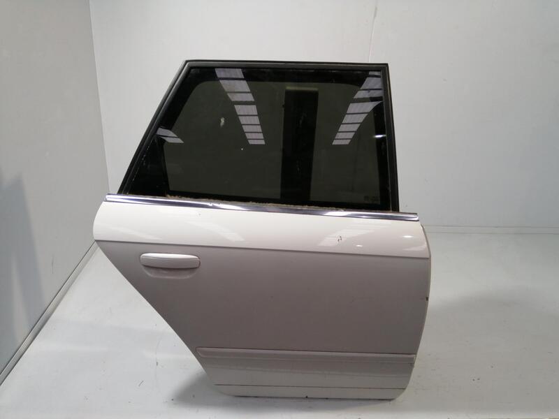 Porte arriere droit SEAT EXEO BERLINA (3R2) REFERENCE Diesel - 1