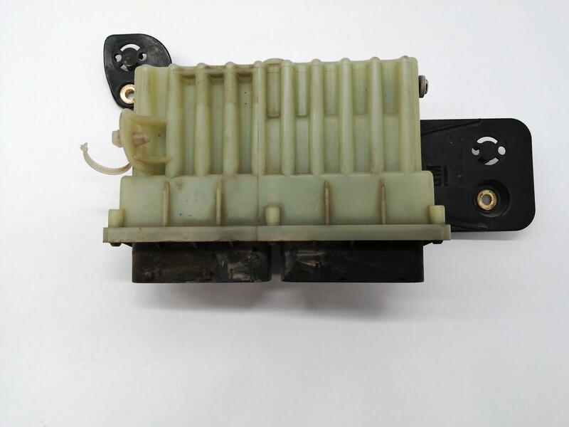 Module électronique OPEL ASTRA G BERLINA CLUB Diesel - 1