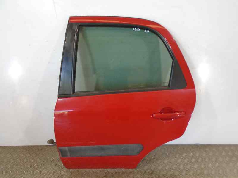 Porte arriere gauche SUZUKI SX4 (RW/EY) GL+ Diesel - 1