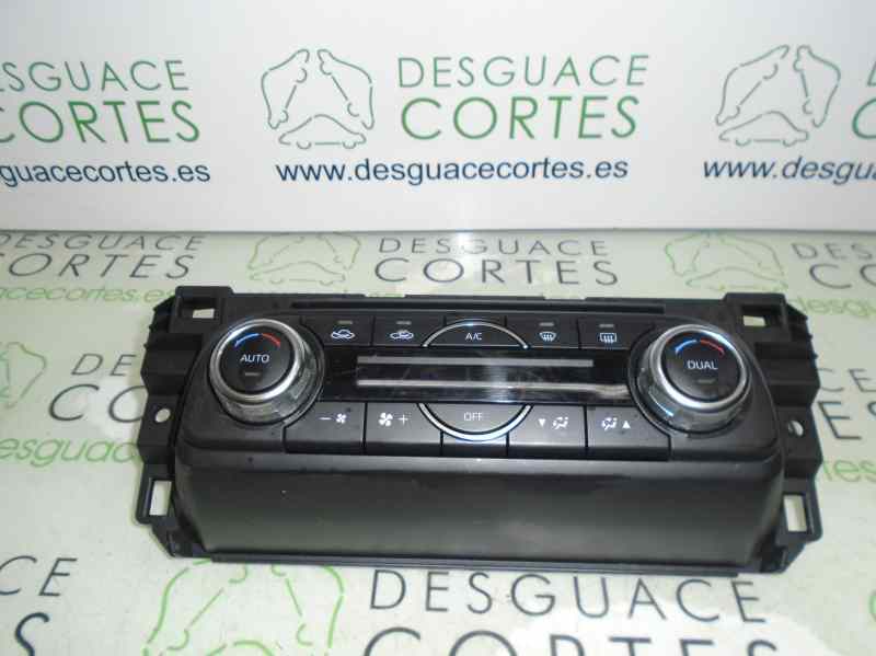 Commande chauffage MAZDA CX-5 2.2 D  - 1