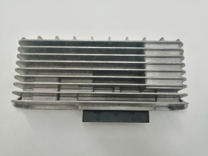 Module électronique AUDI A5 CABRIOLET (8F7) 2.0 TFSI  - 1