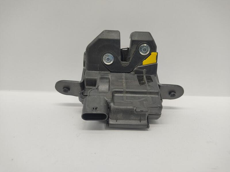 Serrure de coffre JEEP RENEGADE TODO TERRENO, CERRADA 1.0 T-GDI Essence - 1