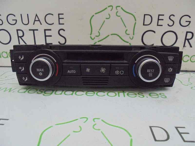 Commande chauffage BMW SERIE 1 BERLINA (E81/E87) 130I  - 1
