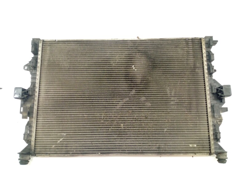 Radiateur eau FORD MONDEO IV 2.0 TDCI  - 1