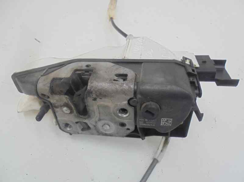Serrure avant gauche CITROEN C4 CACTUS FEEL Diesel - 1