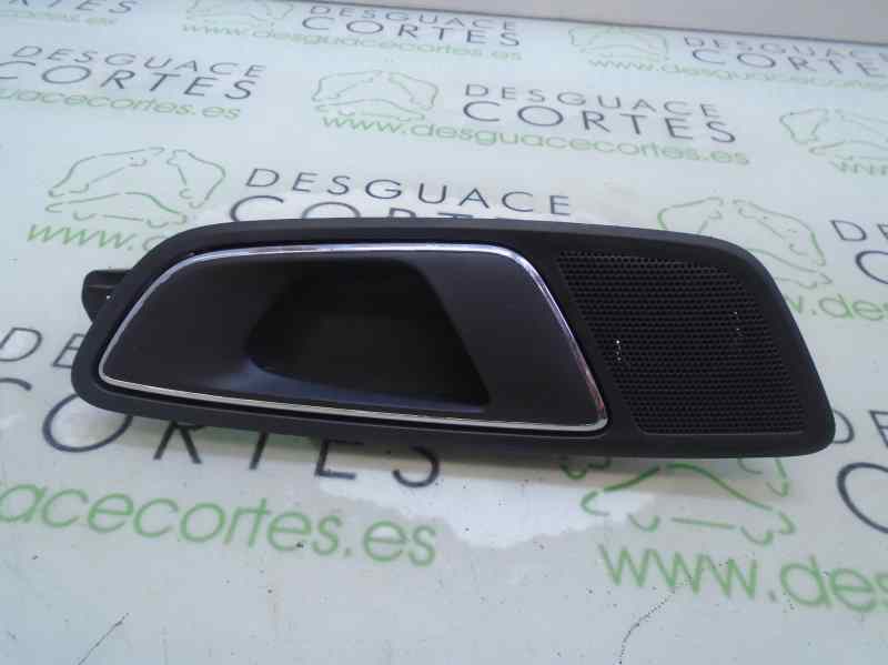 Poignee interieur arriere droit SEAT ATECA (KH7) STYLE  - 1