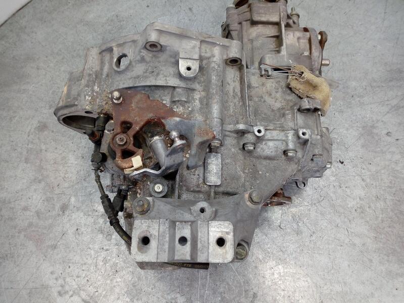 Boite de vitesses AUDI A3 S3 QUATTRO Essence - 1