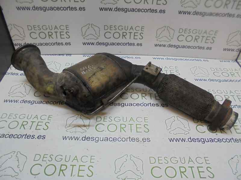 Catalyseur (echappement) BMW SERIE 7 (E65/E66) 730D Diesel - 1
