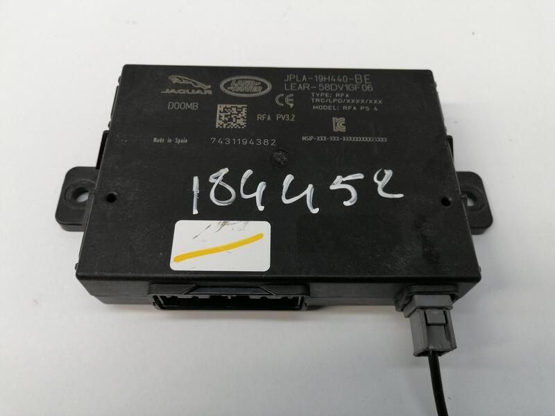 Module électronique LAND ROVER DISCOVERY V 2.0 D 4X4  - 1