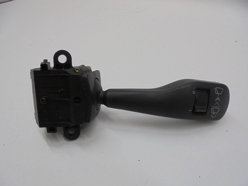 Commodo d'essuie glaces BMW SERIE 3 BERLINA (E46) 320D Diesel - 1