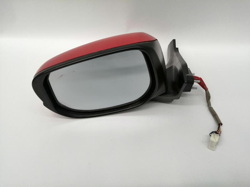 Retrovisor izquierdo HONDA INSIGHT (ZE2) BASICO  - 1