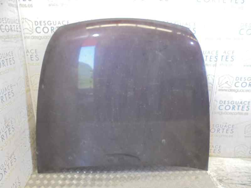 Capot PEUGEOT 607 3.0 V6 24V Essence - 1