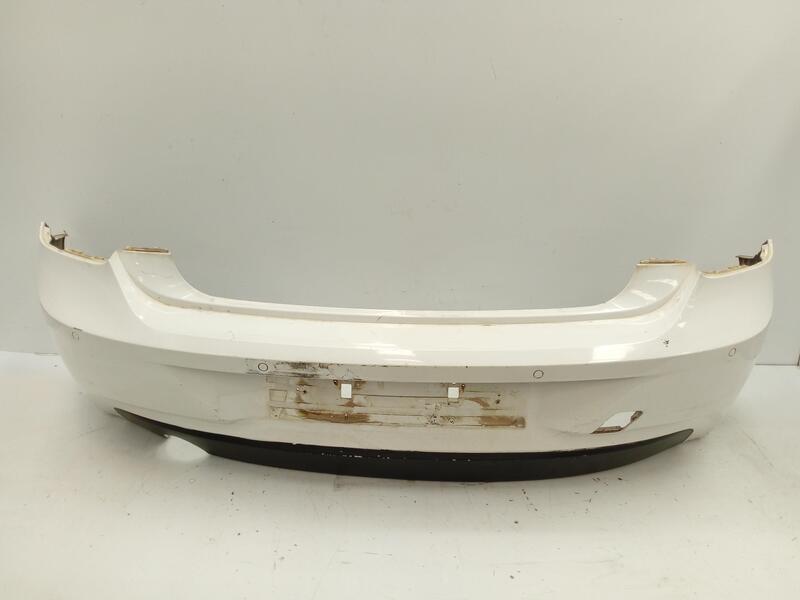 Pare choc arriere BMW SERIE 1 BERLINA 5P (F20) 116D Diesel - 1