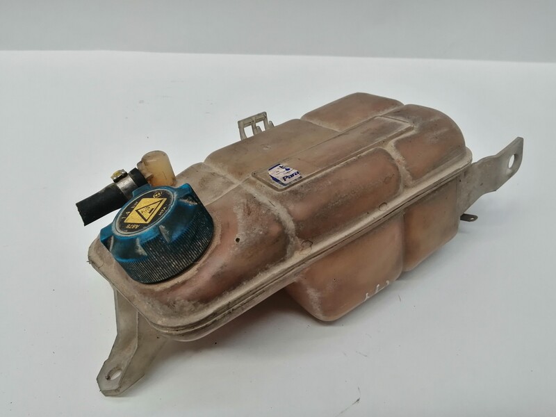 Vase d'expansion ALFA ROMEO 147 (190) 1.9 JTD DISTINCTIVE Diesel - 1