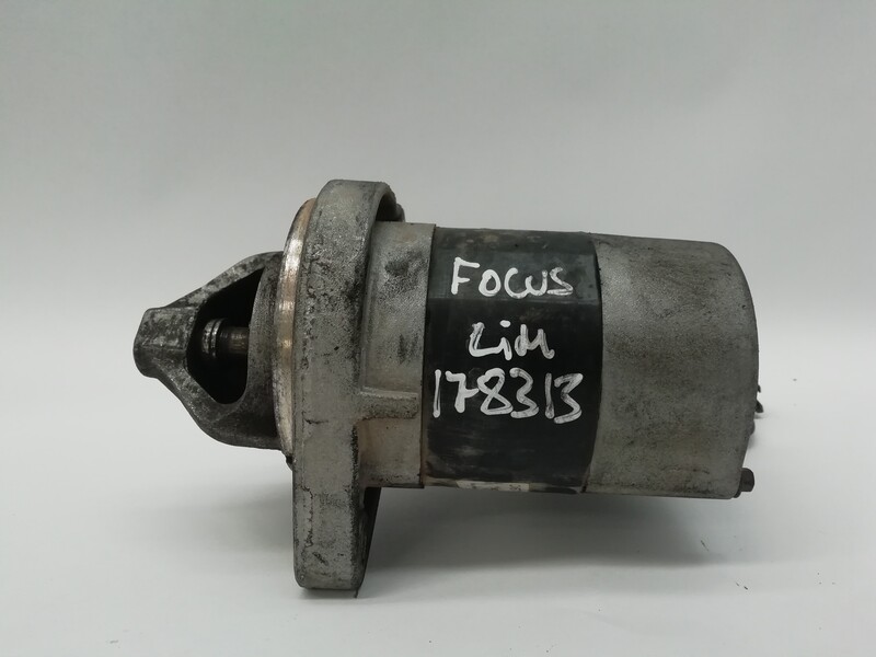Demarreur FORD FOCUS III 1.0 ECOBOOST Essence - 1