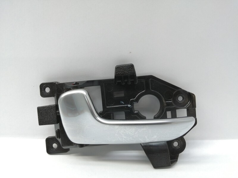 Poignee interieur arriere gauche KIA CARENS (RP) DRIVE Diesel - 1