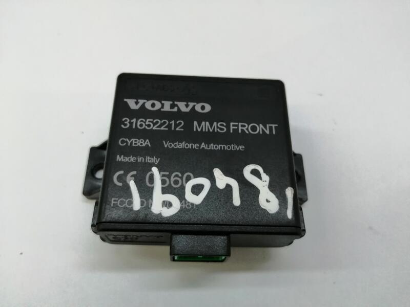 Module électronique VOLVO XC60 BUSINESS PLUS 2WD Diesel - 1