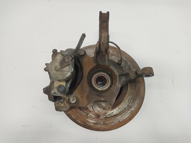 Fusee avant droit DACIA DOKKER 1.5 DCI  - 1