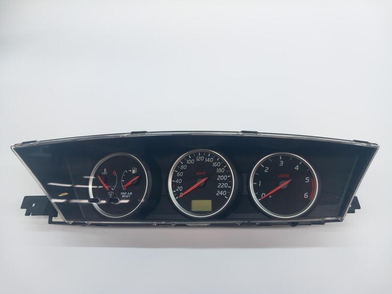 Compteur NISSAN PRIMERA 2.2 DI  - 1
