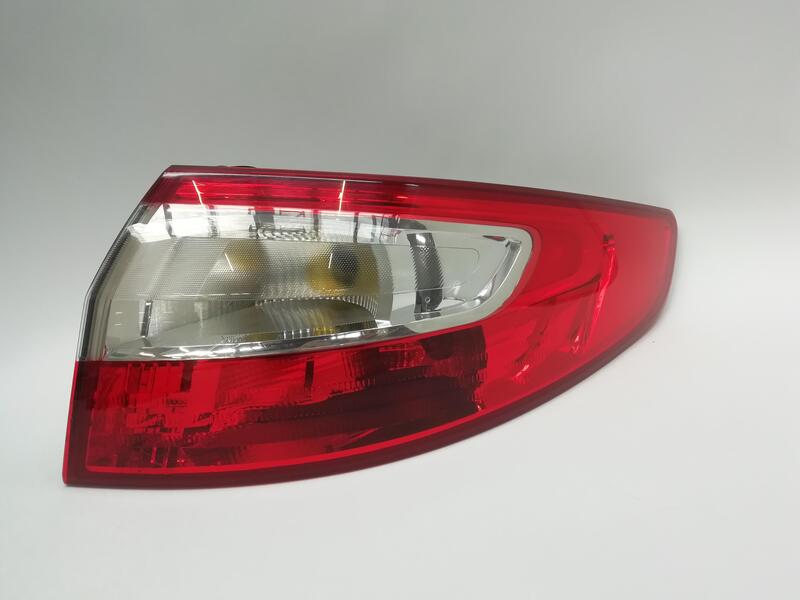 Feu arriere principal droit (feux) RENAULT FLUENCE EXPRESSION Diesel - 1