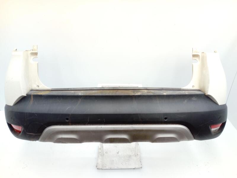 Parachoques trasero RENAULT CAPTUR 1.5 DCI 90  - 1