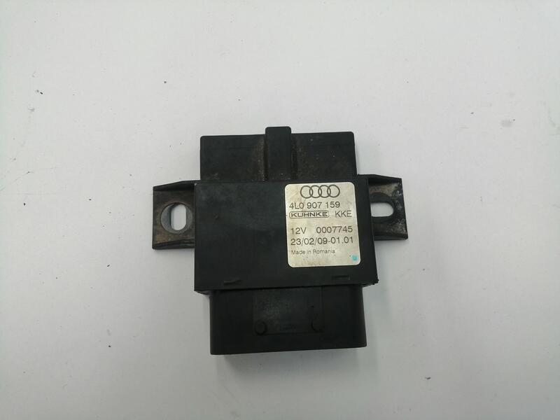 Module électronique AUDI Q7 6.0 TDI QUATTRO  - 1