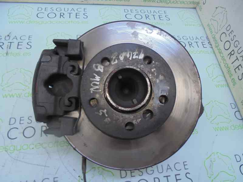 Fusee avant droit BMW SERIE 5 BERLINA (E39) 525TD Diesel - 1