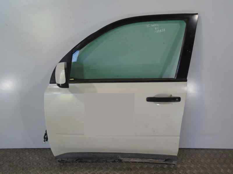 Porte avant gauche NISSAN X-TRAIL (T31) LE Diesel - 1