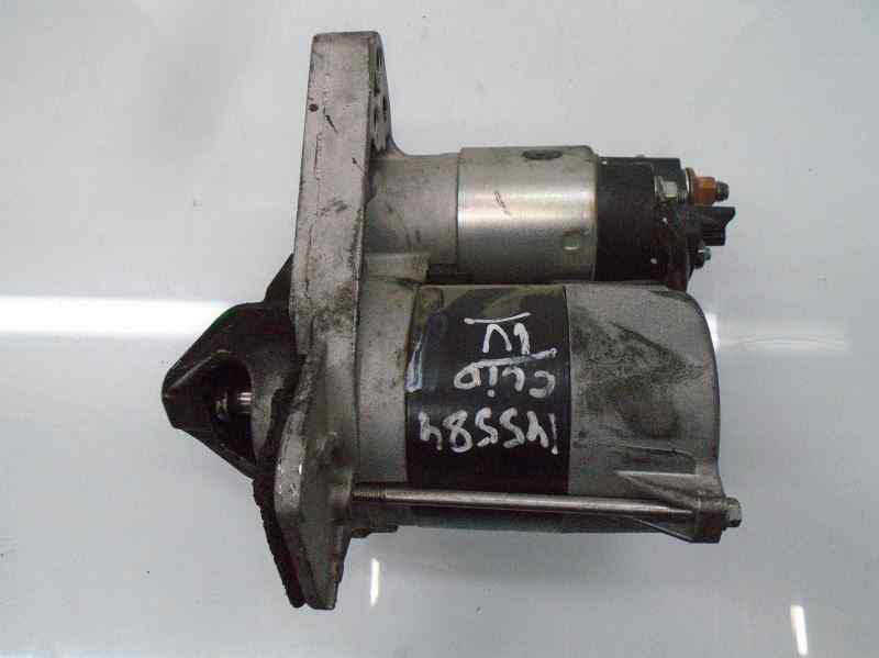 Demarreur RENAULT CLIO IV GRANDTOUR 0.9 TCE 90  - 1