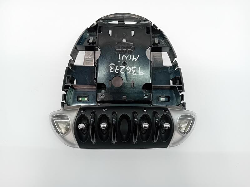 Eclairage de plafonnier BMW MINI COUNTRYMAN (R60) ONE D Diesel - 1