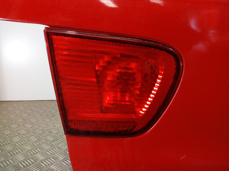 Feu arriere secondaire gauche (feux) SEAT IBIZA (6K1) SELECT Diesel - 1