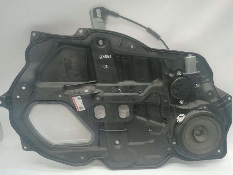 Leve vitre electrique avant gauche MAZDA 2 1.3 Essence - 1