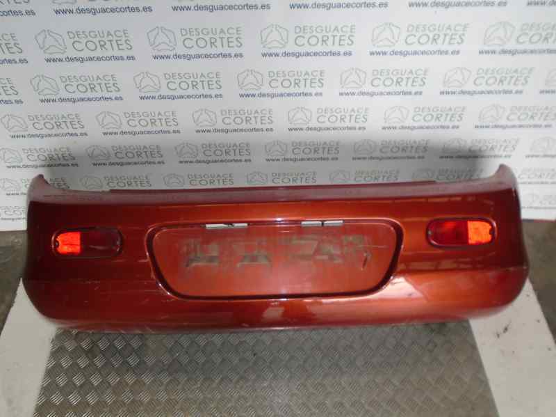 Parachoques trasero CHRYSLER NEON 2.0 16V Gasolina - 1