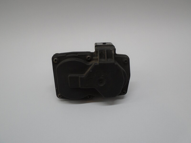 Boitier papillon SEAT LEON SC (5F5) FR Diesel - 1