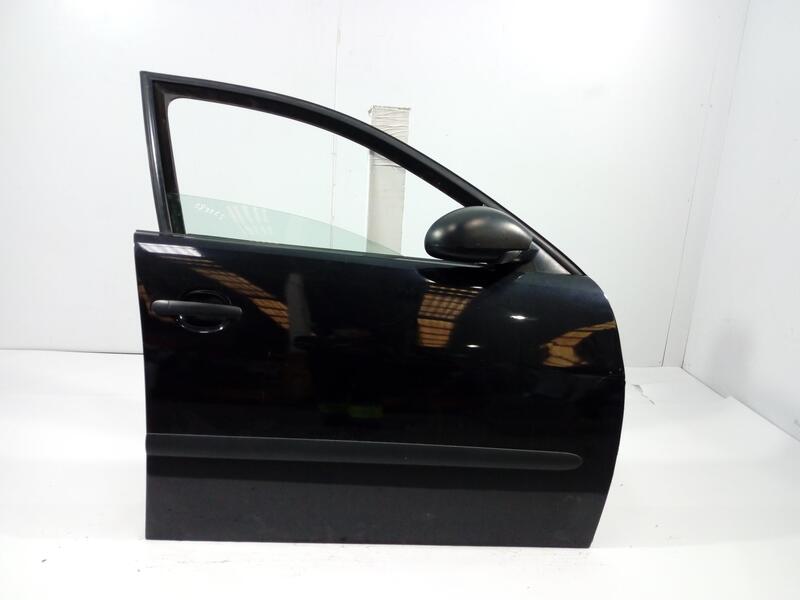 Porte avant droit SEAT IBIZA (6L1) COOL Diesel - 1