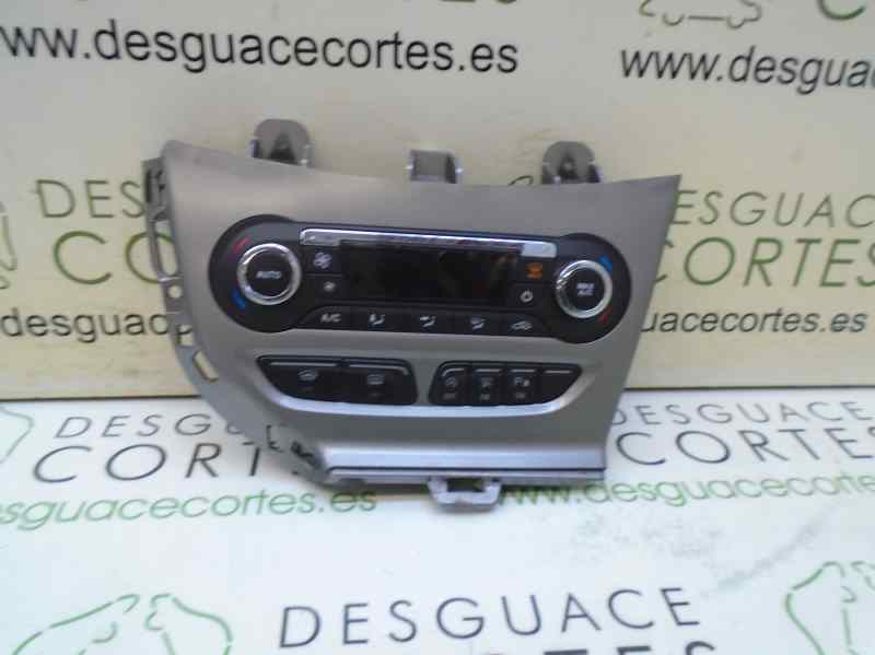 Commande chauffage FORD FOCUS III 1.0 ECOBOOST Essence - 1