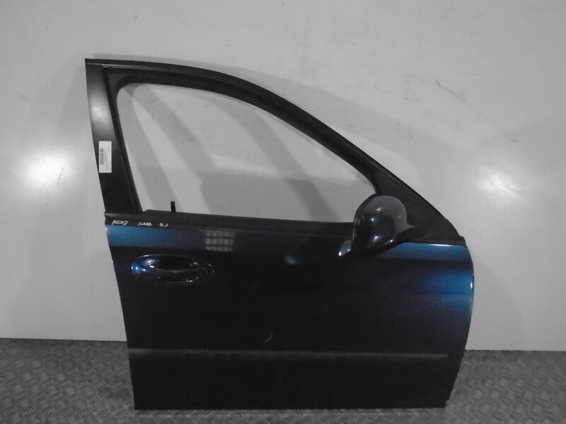 Puerta delantera derecha SAAB 9-3 RANCHERA FAMILIAR 1.9 TID  - 1