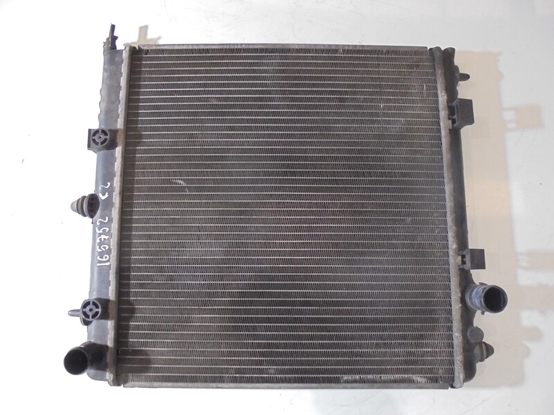 Radiateur eau CITROEN C2 FURIO Diesel - 1