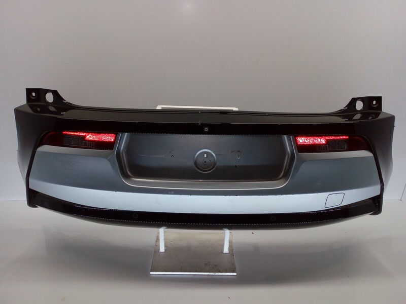 Parachoques trasero BMW I3 (I01) I3  - 1