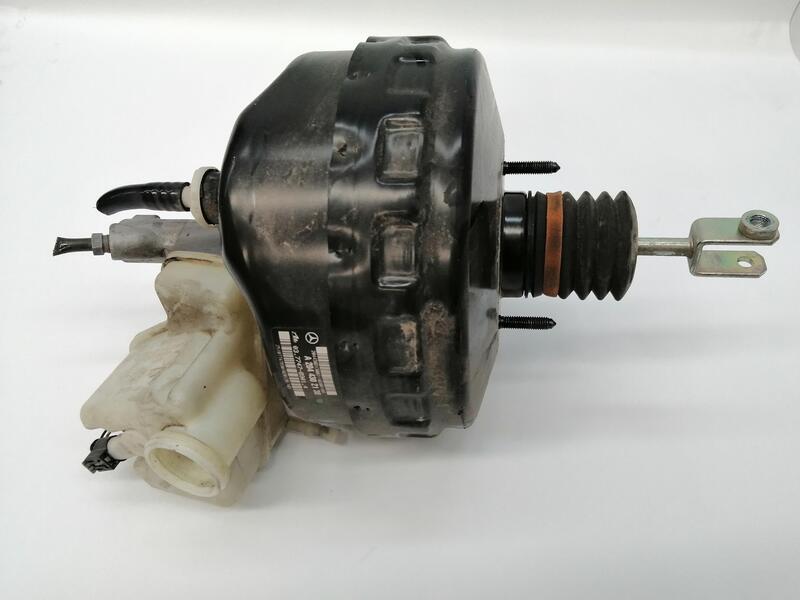 Servo frein MERCEDES-BENZ CLASE C T-MODEL C 200 CDI  - 1