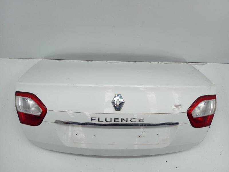 Malle/Hayon arriere RENAULT FLUENCE DYNAMIQUE Diesel - 1